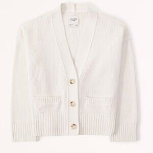 Abercrombie & Fitch Cardigan